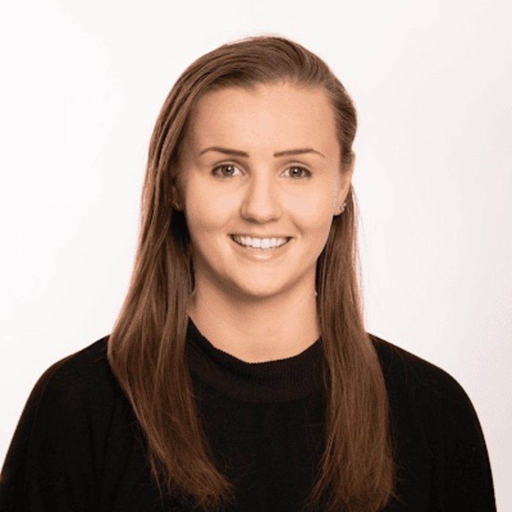 Meet your Posher, Karyn